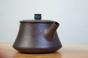 Чайник #2191, 200 мл., циньчжоуская керамика, Чайники