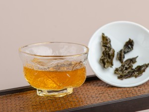 Лао Те Гуань Инь Лао Цун Чжэнь Шань, &quot;ААА&quot;, 2019г. купить в Минске, Улун