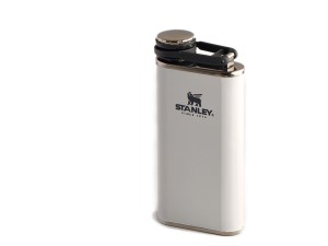 Фляга STANLEY Classic 230мл (белая), Термосы