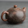 Чайник #995,  235 мл., циньчжоуская керамика купить в Минске, Чайники