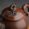 Чайник #1001,  160 мл., циньчжоуская керамика  купить в Минске, Чайники