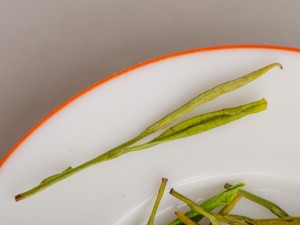 Най Бай Ча Люй Ча "ААА" (Молочно-Белый Зеленый Чай), весна 2022г. купить в Минске, Зеленый чай