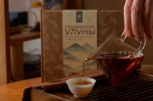 Набор чая &quot;Уишаньские улуны&quot;, подборка прогретых улунов с севера Фуцзяни купить в Минске, Актуальные наборы