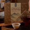 Набор чая "Уишаньские улуны", подборка прогретых улунов с севера Фуцзяни купить в Минске, Готовые чайные наборы в подарок
