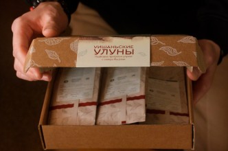 Набор чая &quot;Уишаньские улуны&quot;, подборка прогретых улунов с севера Фуцзяни купить в Минске, Готовые чайные наборы в подарок