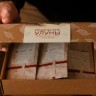 Набор чая "Уишаньские улуны", подборка прогретых улунов с севера Фуцзяни купить в Минске, Готовые чайные наборы в подарок