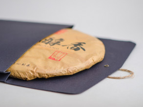 Подарочный конверт для блина (357г.) 22х22 см. купить в Минске, Оформление подарка
