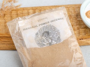 Тибетские сыпучее благовоние &quot;Махакала&quot;, #278 купить в Минске, Благовония (Сян Дао)