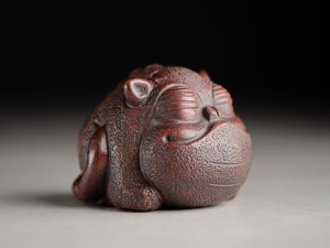 Фигурка #493, глина, 8 см. купить в Минске, Посуда