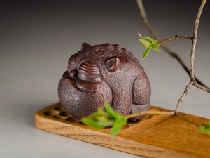 Фигурка #493, глина, 8 см. купить в Минске, Посуда