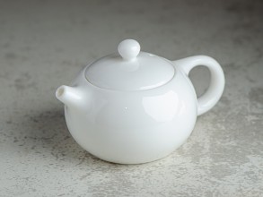 Чайник #1402, 215 мл., керамика. купить в Минске, Популярное