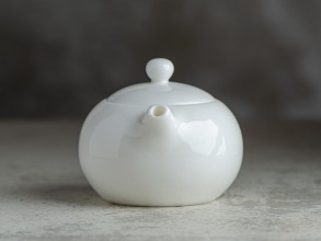Чайник #1402, 215 мл., керамика. купить в Минске, Популярное