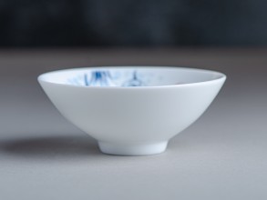 Пиала #2141, 75 мл., фарфор купить в Минске, Пиалы