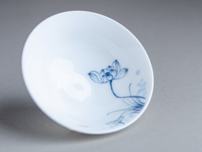Пиала #2141, 75 мл., фарфор купить в Минске, Пиалы