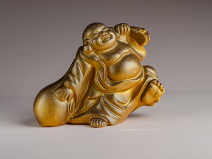 Фигурка #536, меняющая цвет, пластик, 11см. купить в Минске, Нужные мелочи