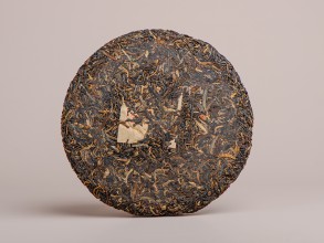 Шэн пуэр &quot;Жуй Тай Хао Юань Ча&quot;, 2005г., 357г. купить в Минске, Шэн пуэр (зеленый)