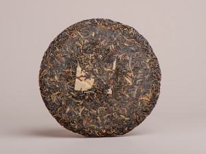 Шэн пуэр &quot;Жуй Тай Хао Юань Ча&quot;, 2005г., 357г. купить в Минске, Шэн пуэр (зеленый)