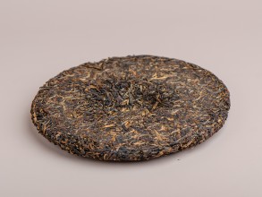 Шэн пуэр &quot;Жуй Тай Хао Юань Ча&quot;, 2005г., 357г. купить в Минске, Шэн пуэр (зеленый)