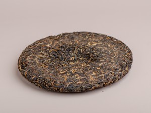 Шэн пуэр &quot;Жуй Тай Хао Юань Ча&quot;, 2005г., 357г. купить в Минске, Шэн пуэр (зеленый)