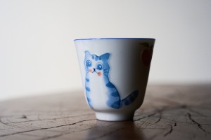 Пиала #2239, 50 мл., керамика купить в Минске, Пиалы