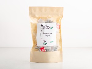 Молочный улун (Най Сян Цзинь Сюань), 15 штук по 2,5г. купить в Минске, Чай от Чайной Почты