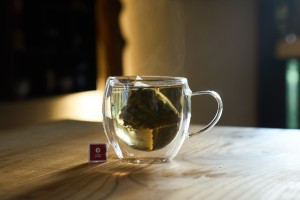 Молочный улун "Пломбир", Фуцзянь, 15 штук по 2,5г., Светлые улуны