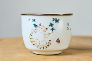 Пиала #2271, 90 мл., керамика купить в Минске, Пиалы