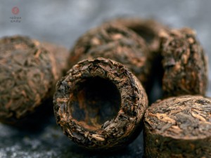 Шу пуэр мини точа "Сягуань", 2018г. купить в Минске, Пуэр