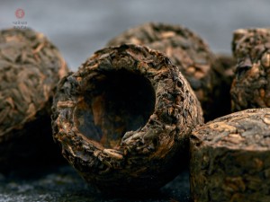 Шу пуэр мини точа "Сягуань", 2018г. купить в Минске, Пуэр