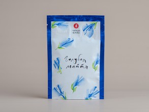 Голубая Маття (синий чай в порошке), 50г. купить в Минске, Японский чай