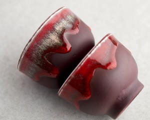 Пиала #1513, 55 мл., обливная керамика  купить в Минске, Пиалы