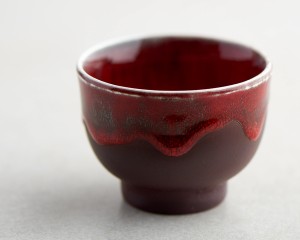 Пиала #1513, 55 мл., обливная керамика  купить в Минске, Пиалы