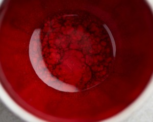 Пиала #1513, 55 мл., обливная керамика  купить в Минске, Пиалы