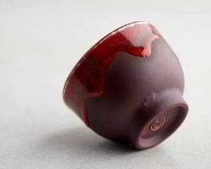 Пиала #1513, 55 мл., обливная керамика  купить в Минске, Пиалы