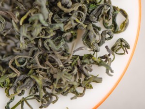 Шаньдун Люй Ча "АА" (Зеленый Чай из Провинции Шаньдун, Жичжао), весна 2022г. купить в Минске, Зеленый чай