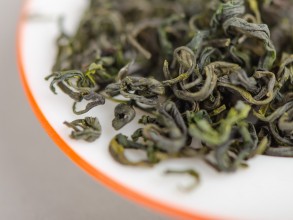 Шаньдун Люй Ча &quot;АА&quot; (Зеленый Чай из Провинции Шаньдун, Жичжао), весна 2022г. купить в Минске, Зеленый чай