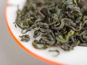 Шаньдун Люй Ча "АА" (Зеленый Чай из Провинции Шаньдун, Жичжао), весна 2022г. купить в Минске, Зеленый чай