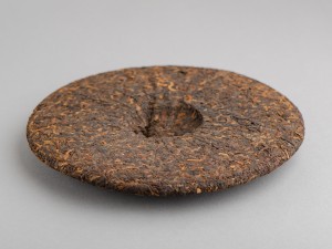 Шу пуэр &quot;Цзи Дин Син', 2006г., 357 г. купить в Минске, Пуэр