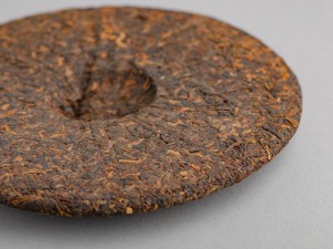 Шу пуэр &quot;Цзи Дин Син', 2006г., 357 г. купить в Минске, Пуэр