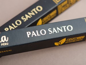 Благовоние ISPALLA Пало Cанто,  10 палочек (15 г.) купить в Минске, Пало Санто