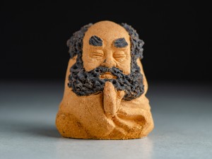 Фигурка #373, глина, 11х9 см. купить в Минске, Нужные мелочи