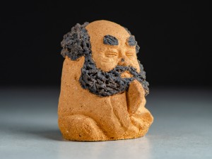 Фигурка #373, глина, 11х9 см. купить в Минске, Нужные мелочи