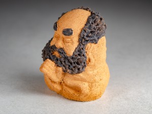 Фигурка #373, глина, 11х9 см. купить в Минске, Нужные мелочи