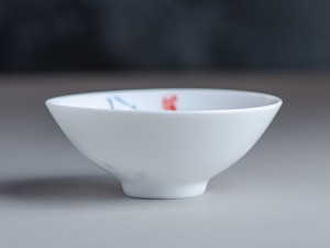 Пиала #2142, 75 мл., фарфор купить в Минске, Посуда