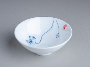 Пиала #2142, 75 мл., фарфор купить в Минске, Пиалы