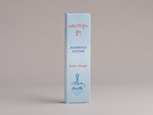 Тибетское благовоние &quot;Махакала&quot;, #306, 20 штук, 15 см. купить в Минске, Благовония (Сян Дао)