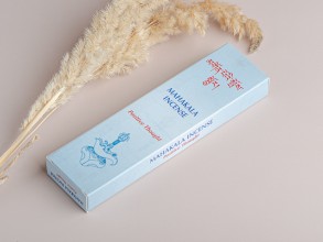 Тибетское благовоние &quot;Махакала&quot;, #306, 20 штук, 15 см. купить в Минске, Благовония (Сян Дао)