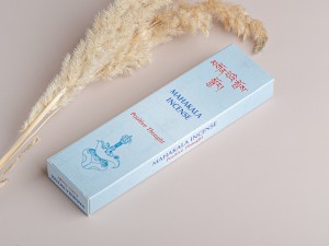 Тибетское благовоние &quot;Махакала&quot;, #306, 20 штук, 15 см. купить в Минске, Благовония (Сян Дао)