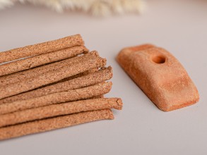 Тибетское благовоние &quot;Махакала&quot;, #306, 20 штук, 15 см. купить в Минске, Благовония (Сян Дао)