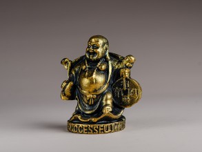 Фигурка #537, гипс 6,5см. купить в Минске, Нужные мелочи